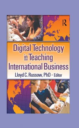 Digital Technology in Teaching International Business