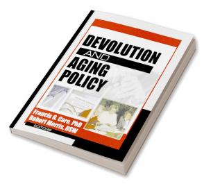 Devolution and Aging Policy