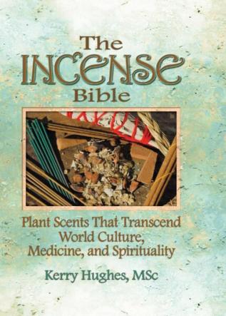 Incense Bible