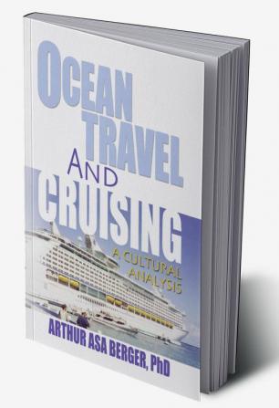 Ocean Travel and Cruising