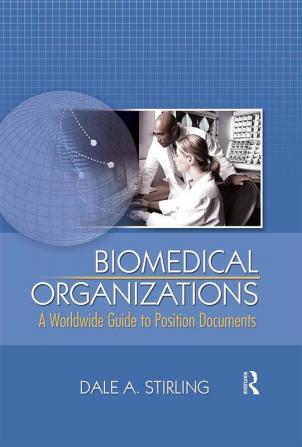 Biomedical Organizations