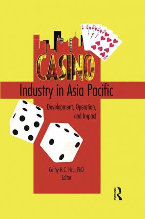 Casino Industry in Asia Pacific