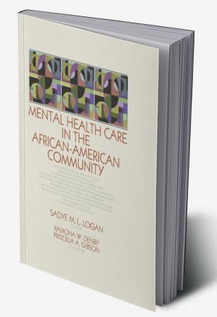 Mental Health Care in the African-American Community