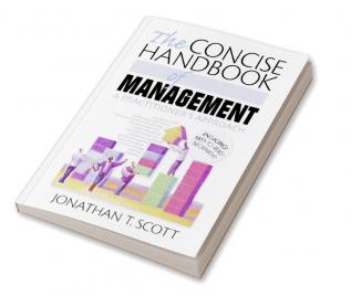 Concise Handbook of Management