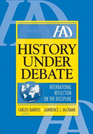 History Under Debate