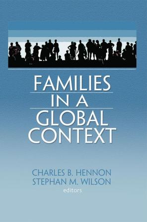 Families in a Global Context