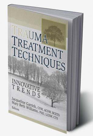 Trauma Treatment Techniques