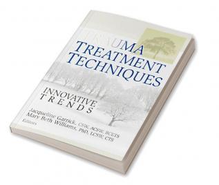 Trauma Treatment Techniques