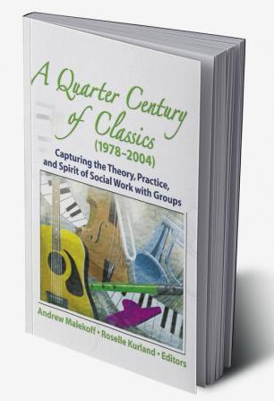 Quarter Century of Classics (1978-2004)