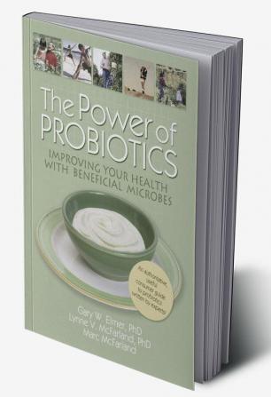 Power of Probiotics