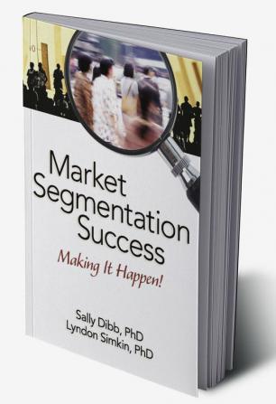 Market Segmentation Success