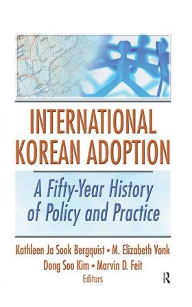 International Korean Adoption