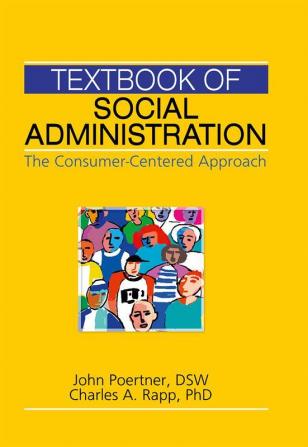 Textbook of Social Administration