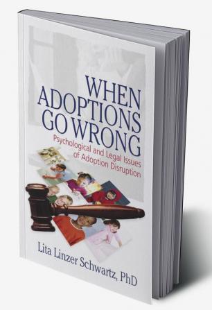 When Adoptions Go Wrong