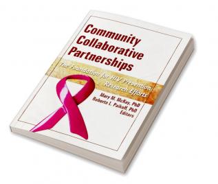 Community Collaborative Partnerships