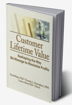 Customer Lifetime Value