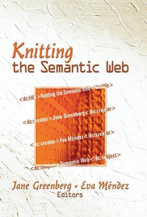 Knitting the Semantic Web