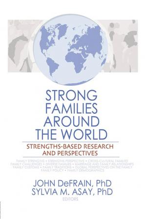 Strong Families Around the World