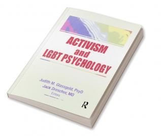 Activism and LGBT Psychology