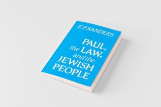Paul the Law and the Jewish People