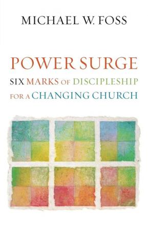 Power Surge: 6 Marks of Discipleship for a Changing Church (Prisms)