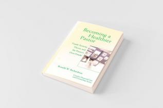 Becoming a Healthier Pastor