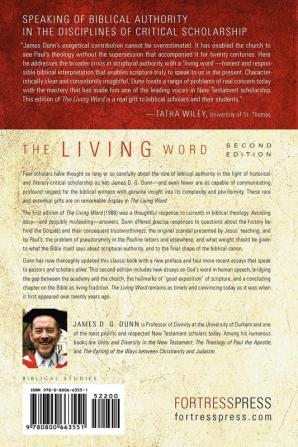 The Living Word: Second Edition