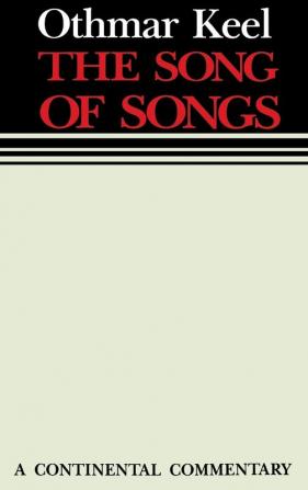 Song of Songs: Continental Commentaries