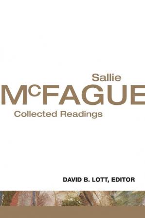 Sallie McFague: Collected Readings