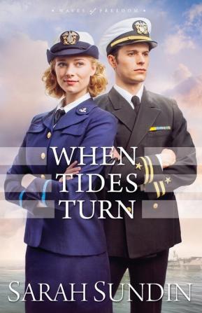 When Tides Turn: 3 (Waves of Freedom)