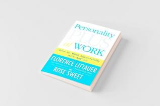 Personality Plus at Work