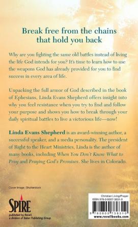 Empowered for Purpose: Winning Your Daily Spiritual Battles