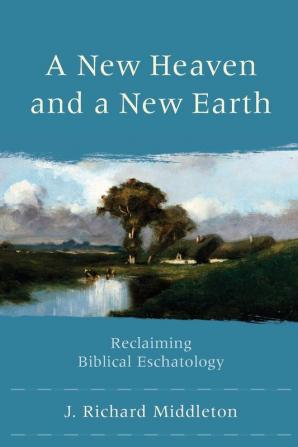 New Heaven and a New Earth