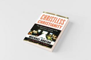 Christless Christianity