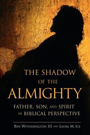 The Shadow of the Almighty: Father Son and Spirit in Biblical Perspective