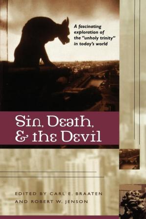 Sin Death and the Devil