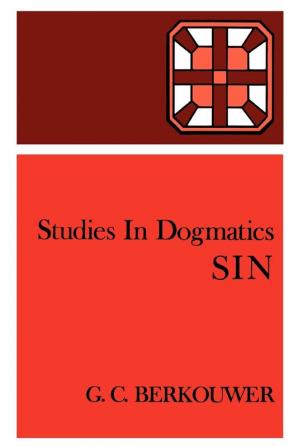 Sin (Studies in Dogmatics)