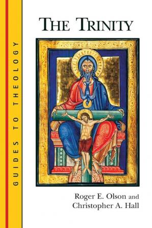 The Trinity (Guides to Theology)