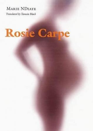 Rosie Carpe (European Women Writers)