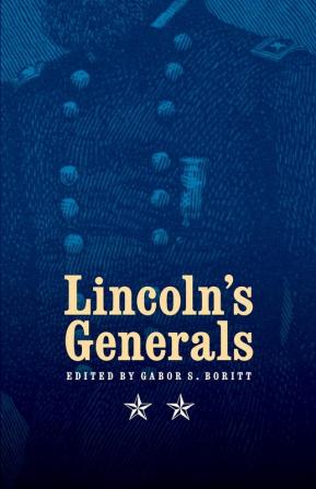 Lincoln's Generals