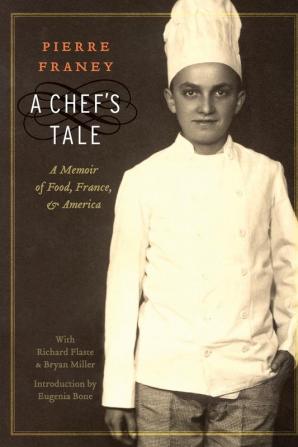 A Chef's Tale