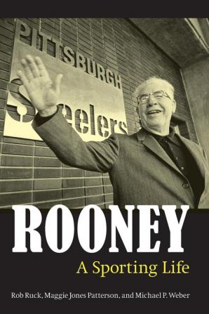 Rooney: A Sporting Life