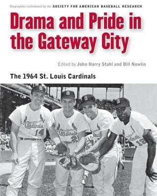 Drama and Pride in the Gateway City