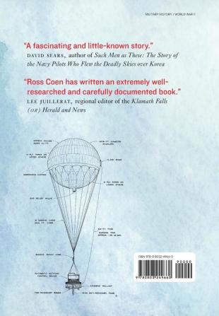 Fu-go: The Curious History of Japan's Balloon Bomb Attack on America (Studies in War Society and the Military)