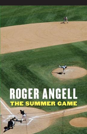 The Summer Game (Bison Book)