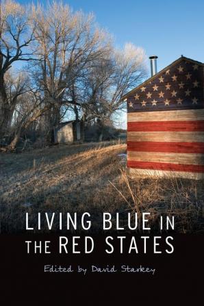 Living Blue in the Red States