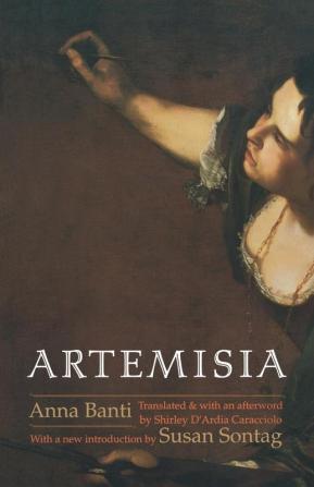 Artemisia (European Women Writers)