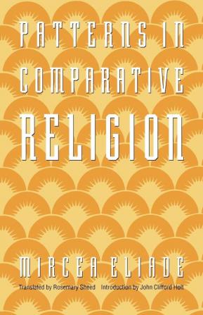 Patterns in Comparative Religion