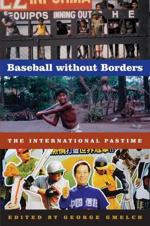 Baseball without Borders: The International Pastime