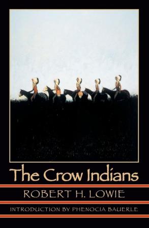 The Crow Indians